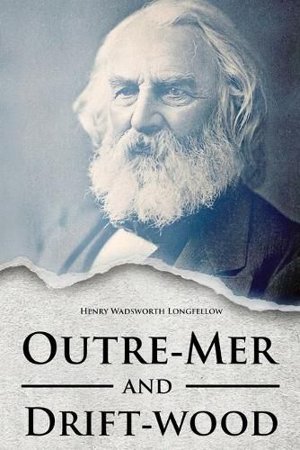 Cover image for Outre-Mer and Drift-wood