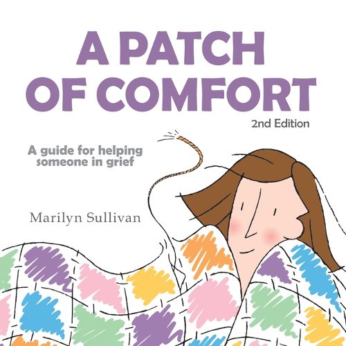 Cover image for A Patch of Comfort