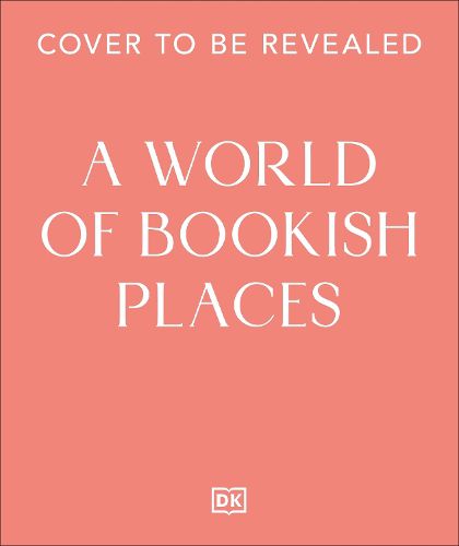 A World of Bookish Places