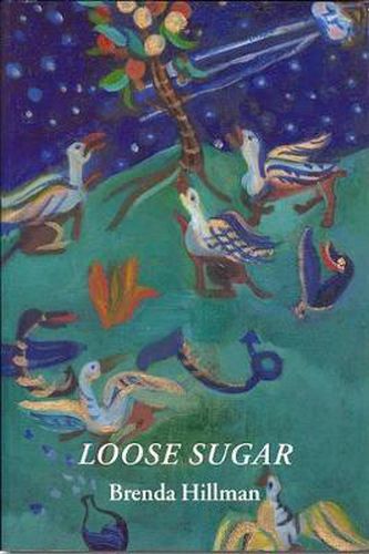 Cover image for Loose Sugar