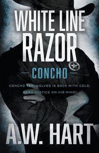 Cover image for White Line Razor