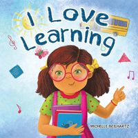 Cover image for I Love Learning