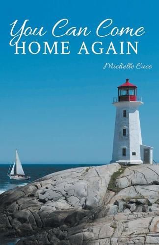 Cover image for You Can Come Home Again