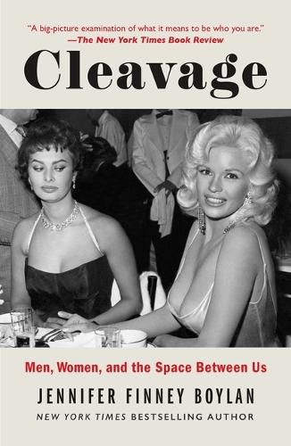 Cover image for Cleavage