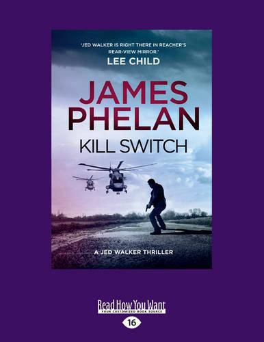 Cover image for Kill Switch