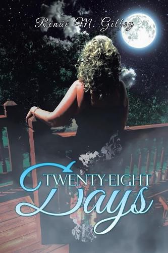 Cover image for Twenty-Eight Days