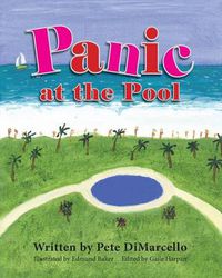 Cover image for Panic at the Pool