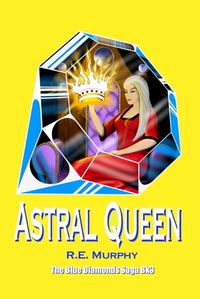 Cover image for Astral Queen