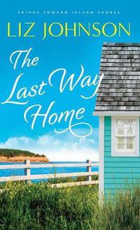 Cover image for The Last Way Home