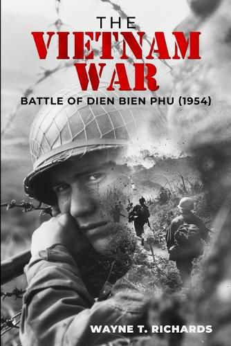 Cover image for The Vietnam War