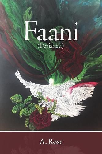 Cover image for Faani