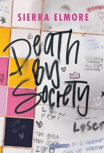 Cover image for Death by Society