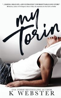 Cover image for My Torin