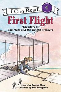 Cover image for First Flight