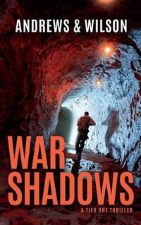 Cover image for War Shadows