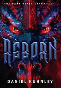 Cover image for Reborn