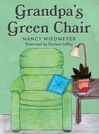 Cover image for Grandpa's Green Chair