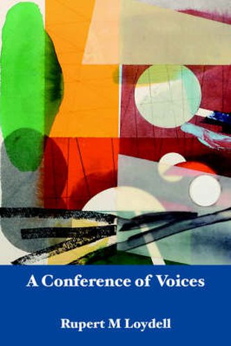 Cover image for A Conference of Voices