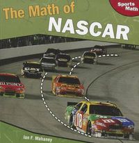 Cover image for The Math of NASCAR