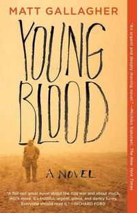 Cover image for Youngblood