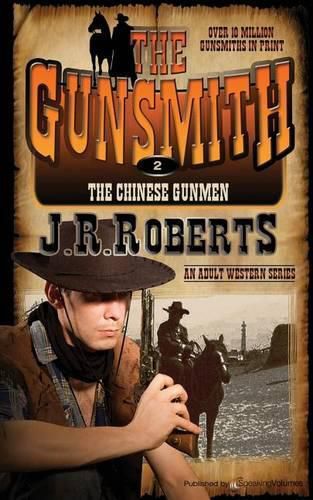 Cover image for The Chinese Gunmen: The Gunsmith