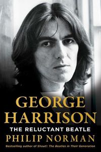 Cover image for George Harrison