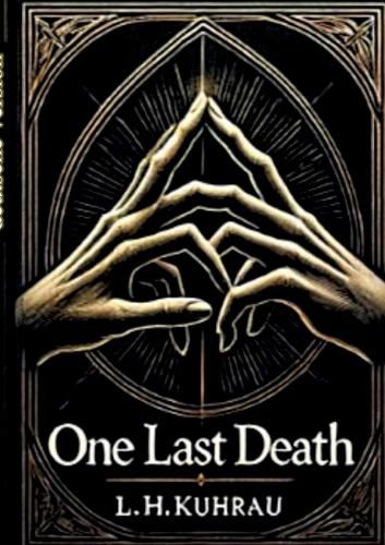 Cover image for One last death - Ein letzter Todesfall