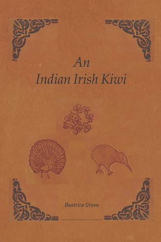 An Indian Irish Kiwi