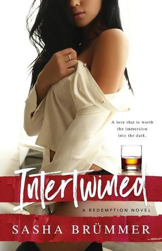 Cover image for Intertwined: A Redemption Novel