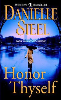 Cover image for Honor Thyself: A Novel