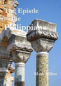 Cover image for The Epistle to the Philippians