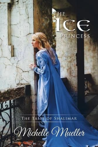 Cover image for The Ice Princess