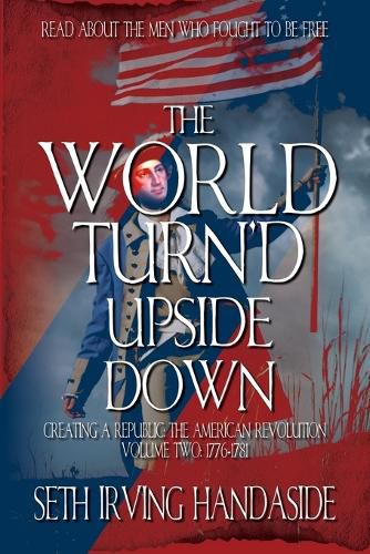 Cover image for The World Turn'd Upside Down