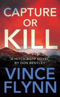 Cover image for Capture or Kill