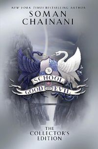 Cover image for The School for Good and Evil: The Collector's Edition