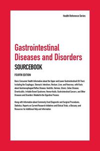 Cover image for Gastrointestinal Diseases and Disorders Sourcebook