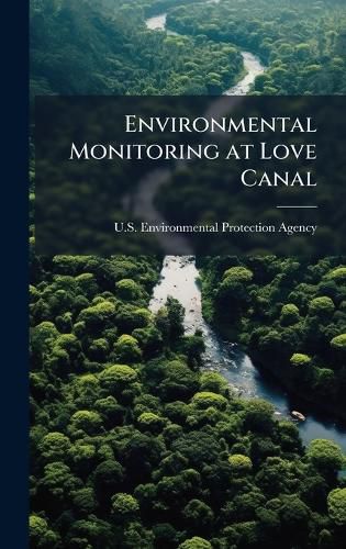 Cover image for Environmental Monitoring at Love Canal