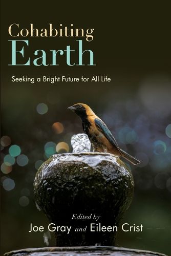 Cover image for Cohabiting Earth