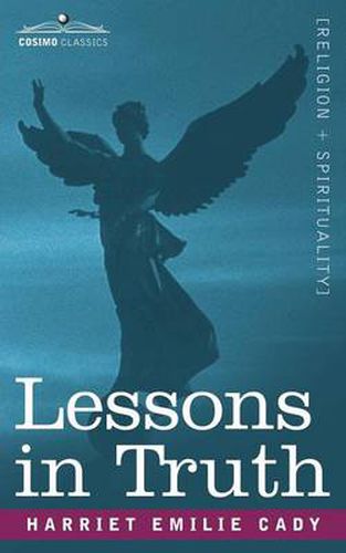 Cover image for Lessons in Truth