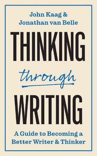 Thinking through Writing