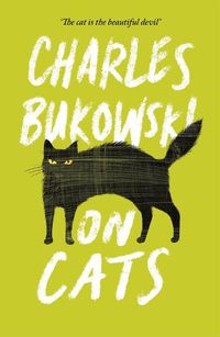 Cover image for On Cats