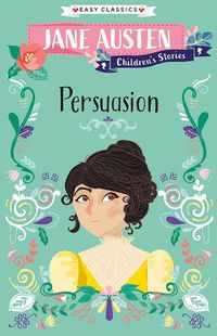 Cover image for Persuasion (Easy Classics)