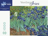 Cover image for Van Gogh Puzzle