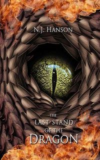 Cover image for The Last Stand of the Dragon