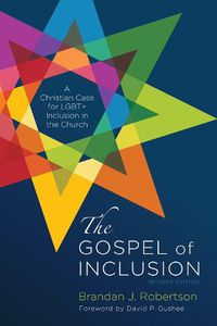 Cover image for The Gospel of Inclusion, Revised Edition