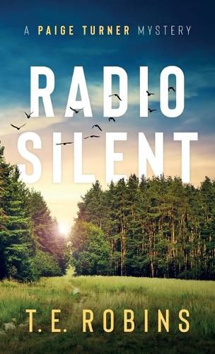 Cover image for Radio Silent