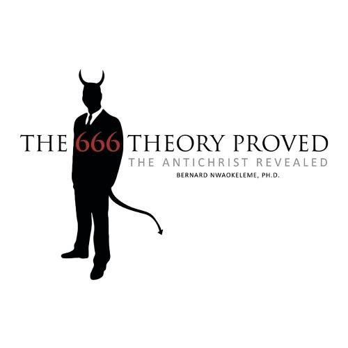 Cover image for The 666 Theory Proved