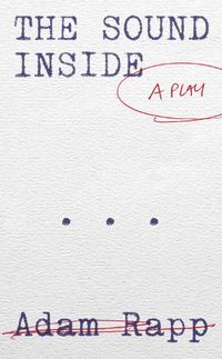 Cover image for The Sound Inside