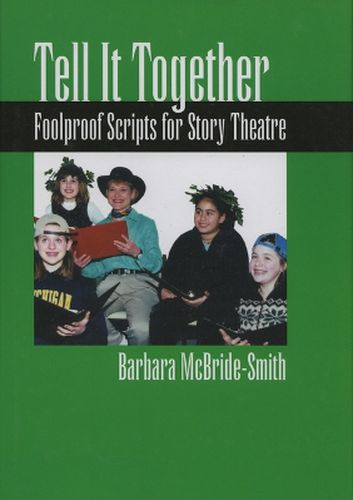 Cover image for Tell it Together