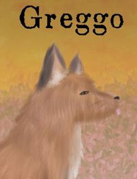 Cover image for Greggo